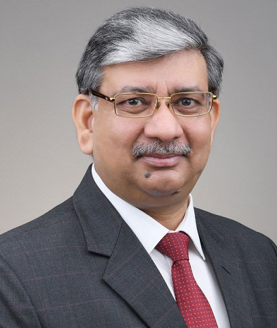 Prof.(Dr.) Vijender Kumar